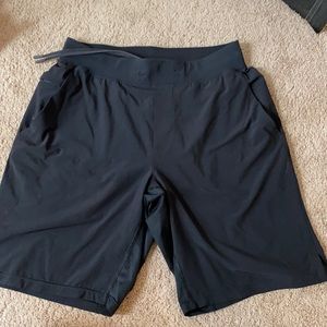 Lulu Lemon men’s shorts